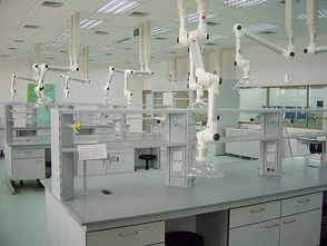 兰州实验室设备厂家 规模大的实验室设备厂商