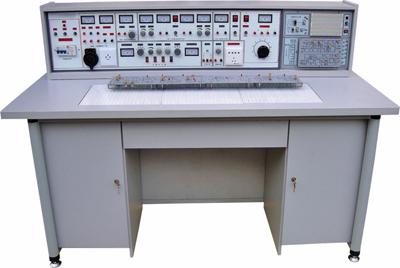 jg-120型 电工,电子,高频电路实验室设备